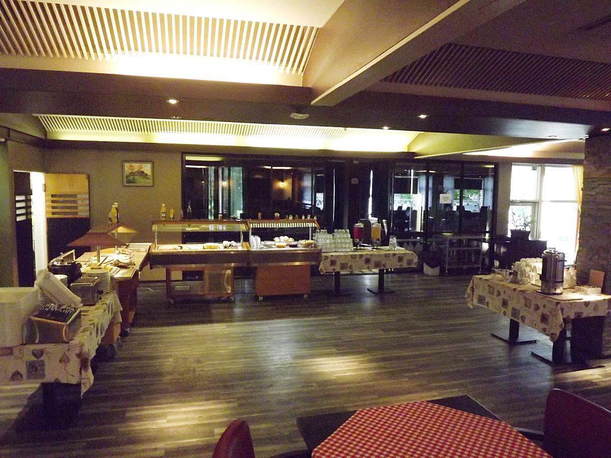 Hotelli Ravintola Alavus 66 Екстериор снимка