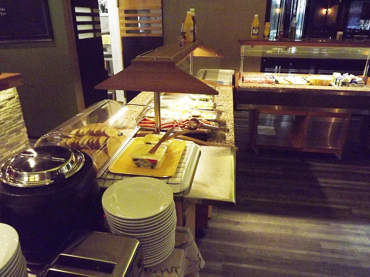 Hotelli Ravintola Alavus 66 Екстериор снимка