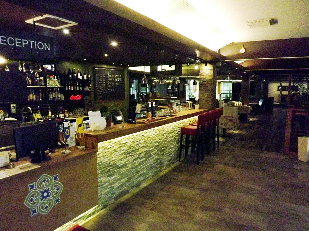 Hotelli Ravintola Alavus 66 Екстериор снимка