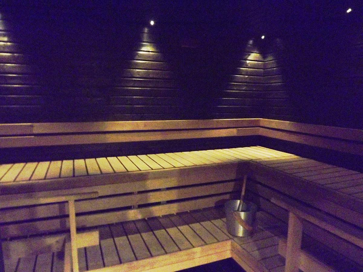Hotelli Ravintola Alavus 66 Екстериор снимка