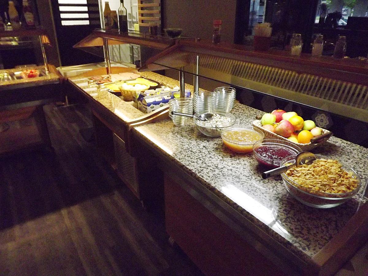 Hotelli Ravintola Alavus 66 Екстериор снимка