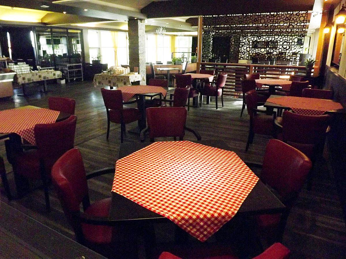 Hotelli Ravintola Alavus 66 Екстериор снимка