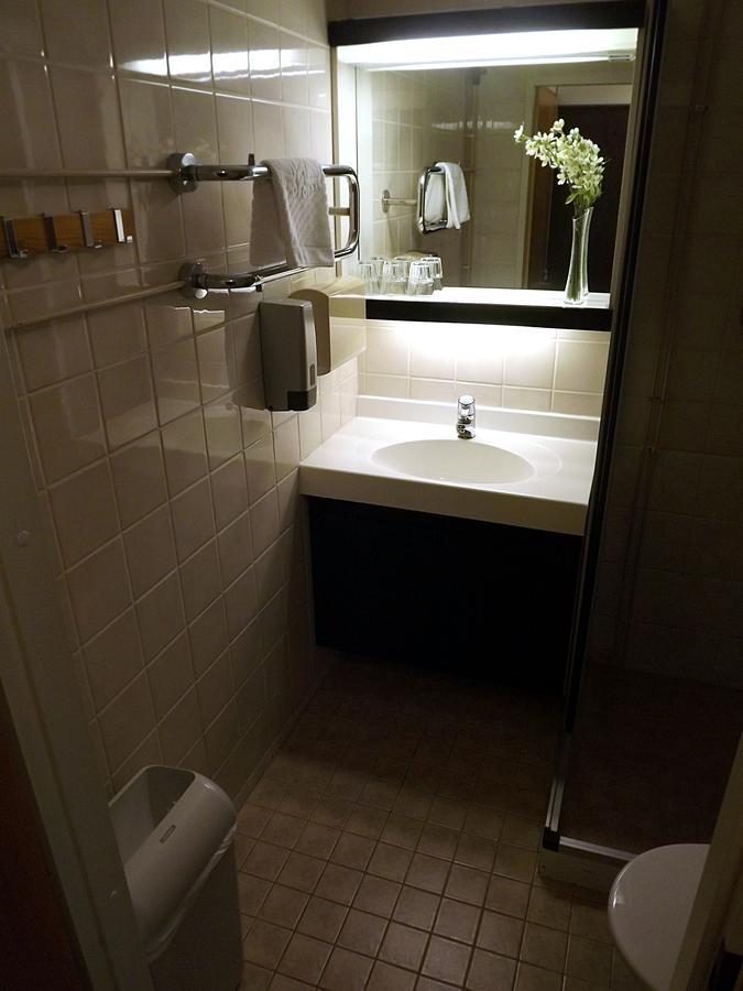 Hotelli Ravintola Alavus 66 Екстериор снимка