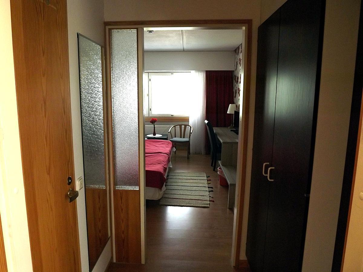 Hotelli Ravintola Alavus 66 Екстериор снимка