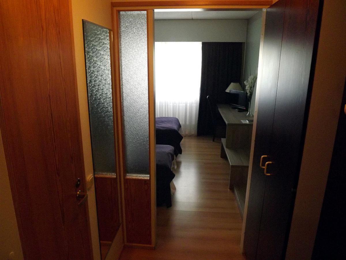 Hotelli Ravintola Alavus 66 Екстериор снимка